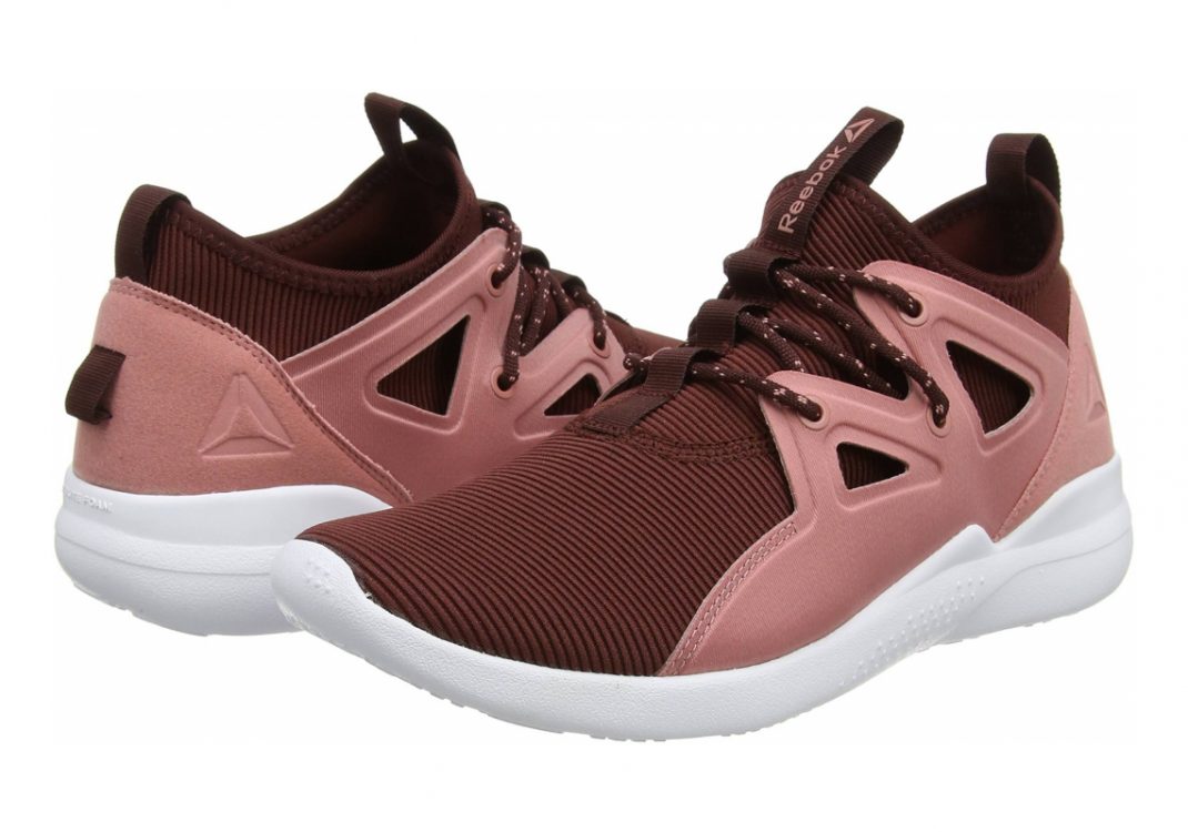 Mehrfarbig Burnt Sienna Grey Sandy Rose White (BS5938)