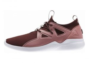 Mehrfarbig Burnt Sienna Grey Sandy Rose White (BS5938)