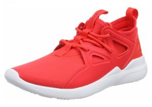 Rot (Dayglow Red/White) (BS5940)