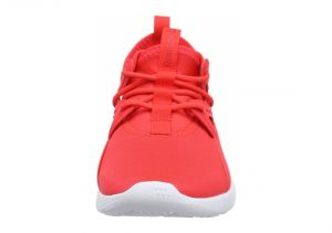 Rot (Dayglow Red/White) (BS5940)