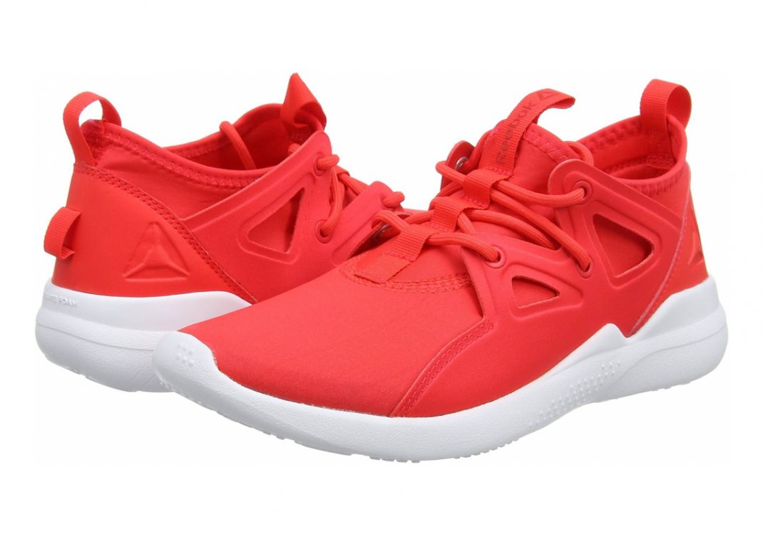 Rot (Dayglow Red/White) (BS5940)