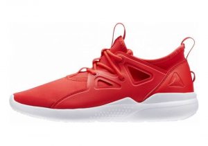 Rot (Dayglow Red/White) (BS5940)