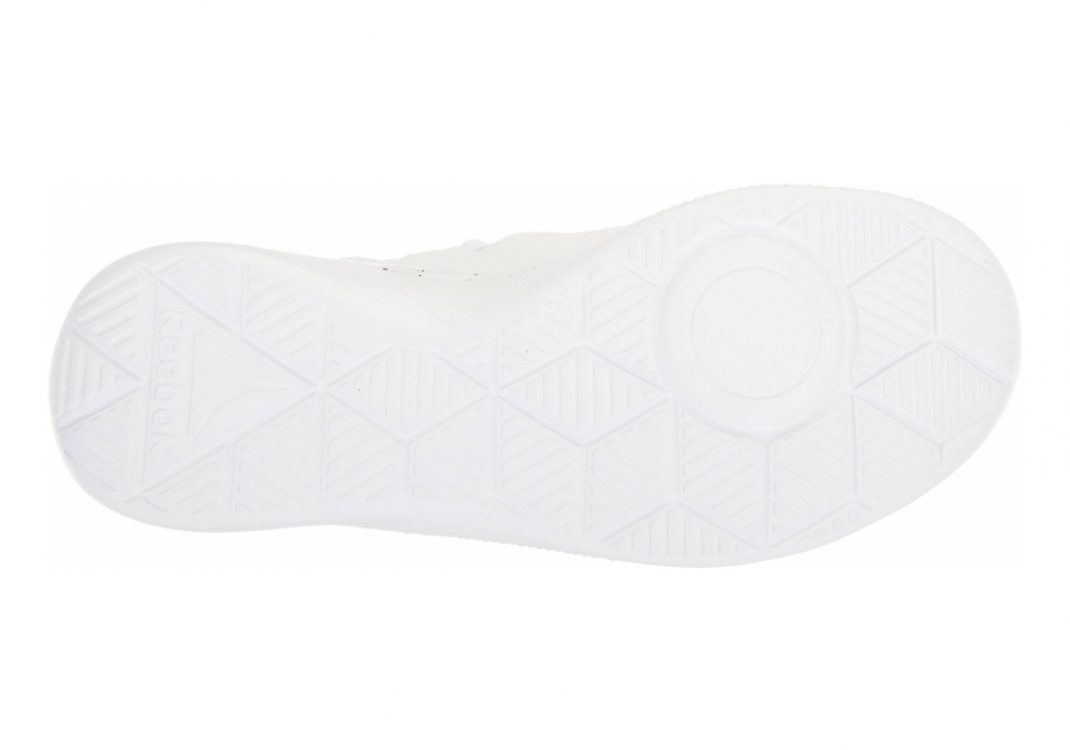 White/Black/Matte Silver (CN0733)