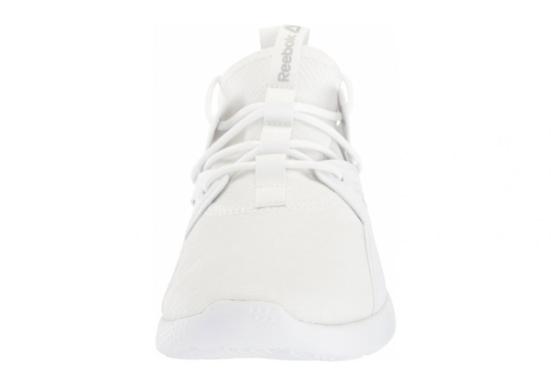 White/Black/Matte Silver (CN0733)