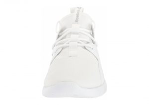 White/Black/Matte Silver (CN0733)