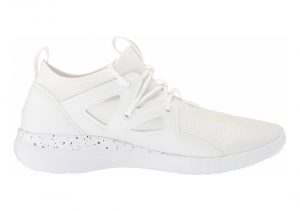 White/Black/Matte Silver (CN0733)