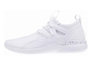 White/Black/Matte Silver (CN0733)