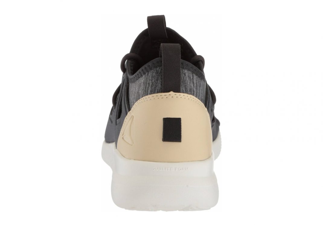 Coal/Ash Grey/Straw/Chalk (CN0731)