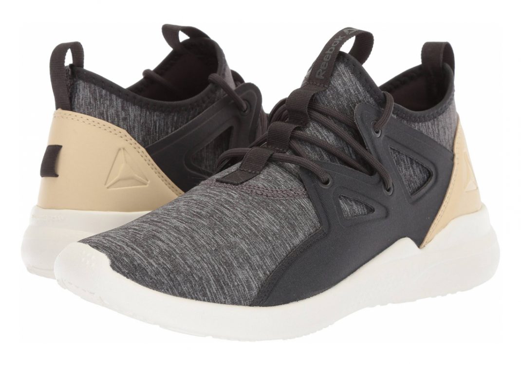 Coal/Ash Grey/Straw/Chalk (CN0731)