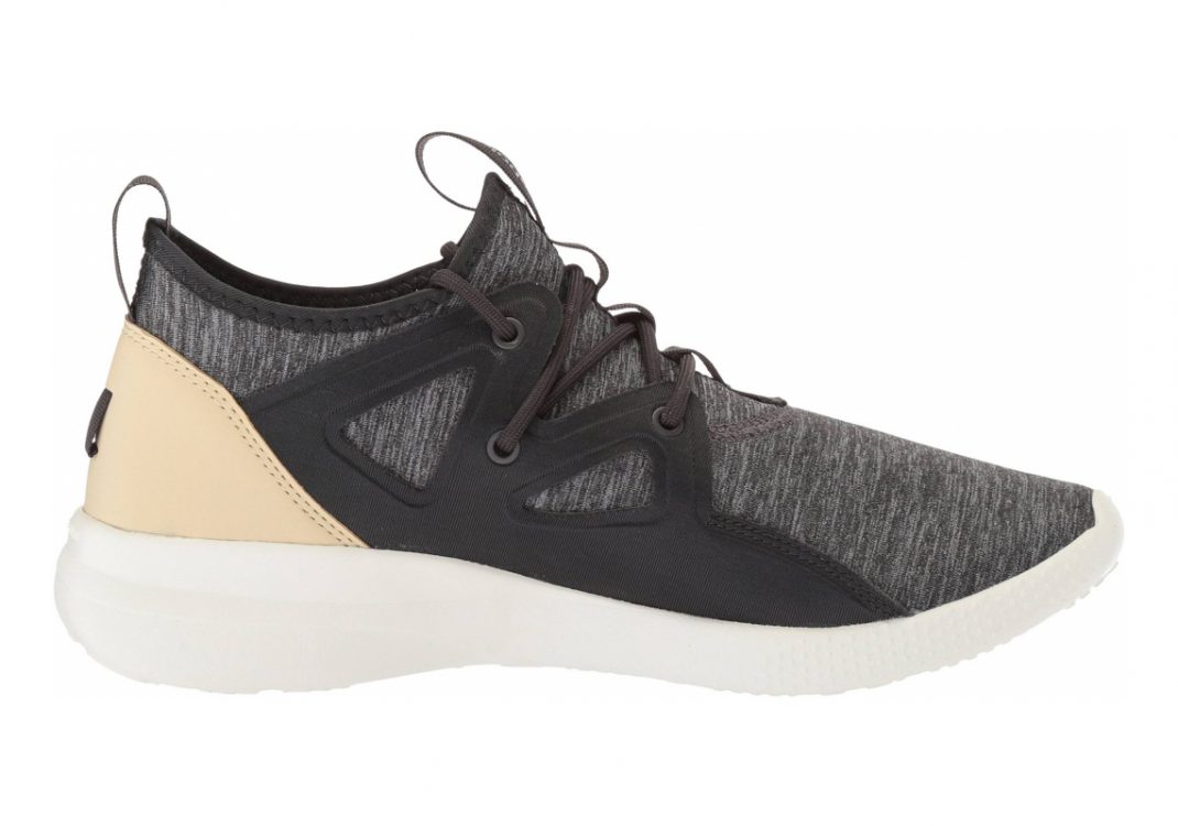 Coal/Ash Grey/Straw/Chalk (CN0731)