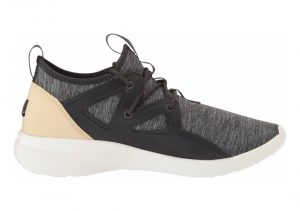 Coal/Ash Grey/Straw/Chalk (CN0731)