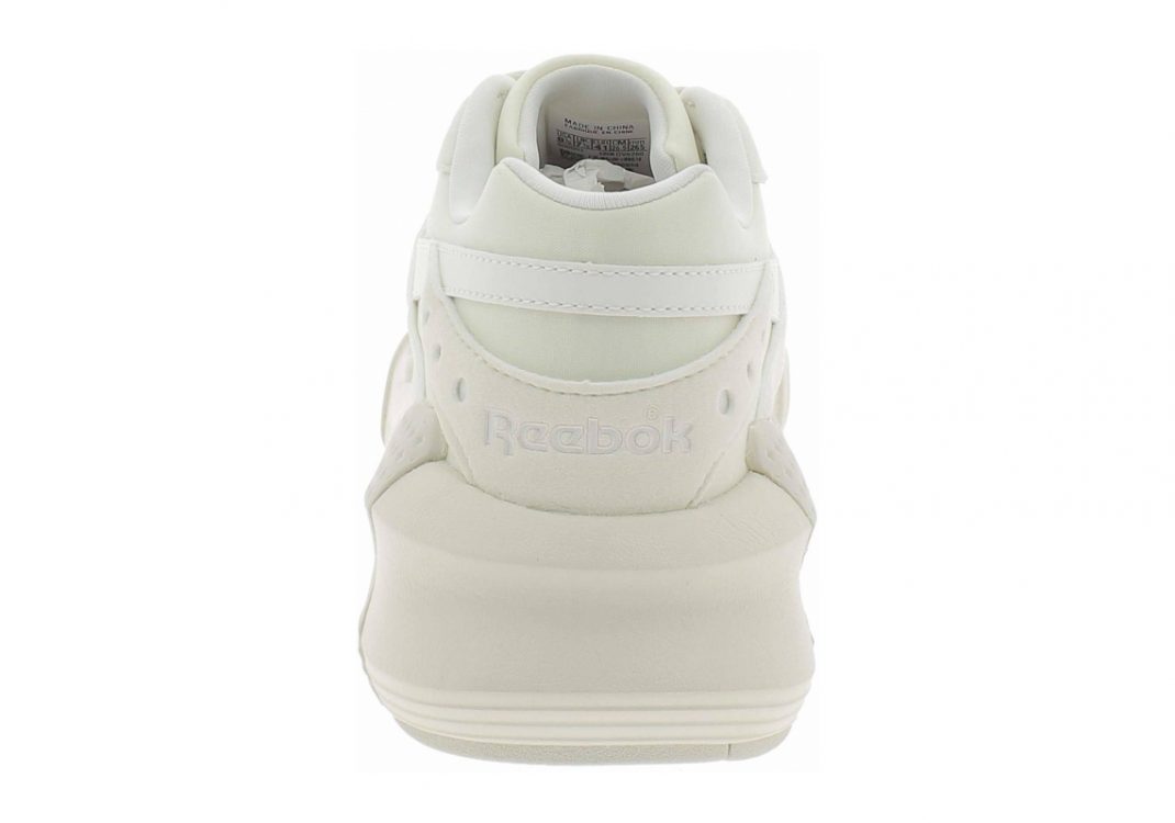 Reebok Aztrek Double - Chalk Paper White Rose (DV6260)