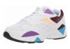 Reebok Aztrek 96 Reinvented - White / Porcelain / Lux Maroon (EF7620)