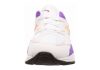 Reebok Aztrek 96 Reinvented - White / Porcelain / Lux Maroon (EF7620)