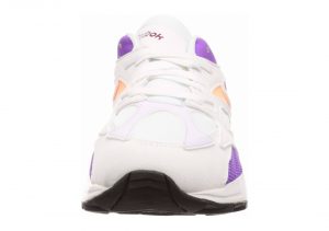 Reebok Aztrek 96 Reinvented - White / Porcelain / Lux Maroon (EF7620)