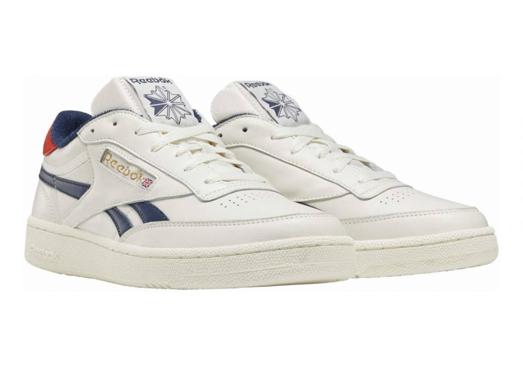 blanc cassÃ/bleu marine/rouge foncÃ (EF3084)