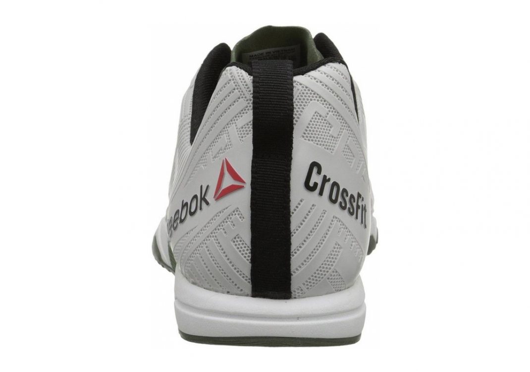 White-silver-black (M45037)