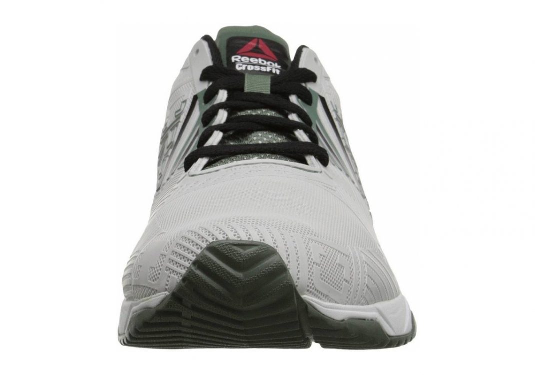 White-silver-black (M45037)