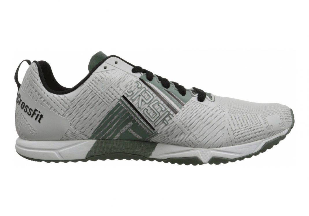 White-silver-black (M45037)