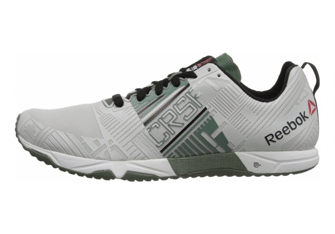 White-silver-black (M45037)