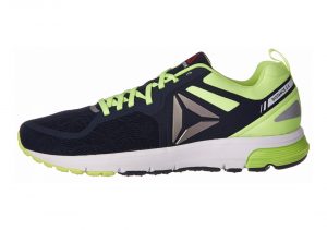 Azul Collegiate Navy Solar Yellow Pewter Whit (AR0670)