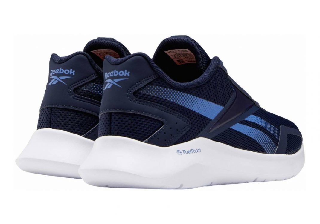 Collegiate Navy / Blue Blast / White (FV5107)