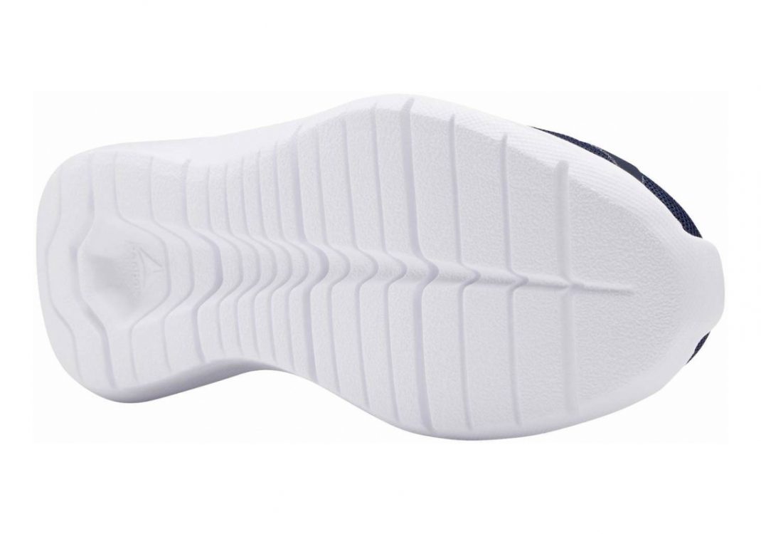 Collegiate Navy / Blue Blast / White (FV5107)