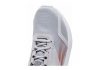 Reebok EnergyLux 2 - Gris Clair Gris Argent Orange Vif (FV5106)