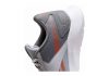 Reebok EnergyLux 2 - Gris Clair Gris Argent Orange Vif (FV5106)