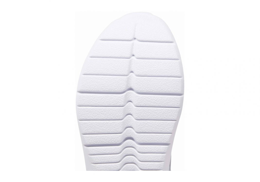 Reebok EnergyLux 2 - Gris Clair Gris Argent Orange Vif (FV5106)