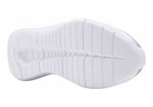 Reebok EnergyLux 2 - Gris Clair Gris Argent Orange Vif (FV5106)