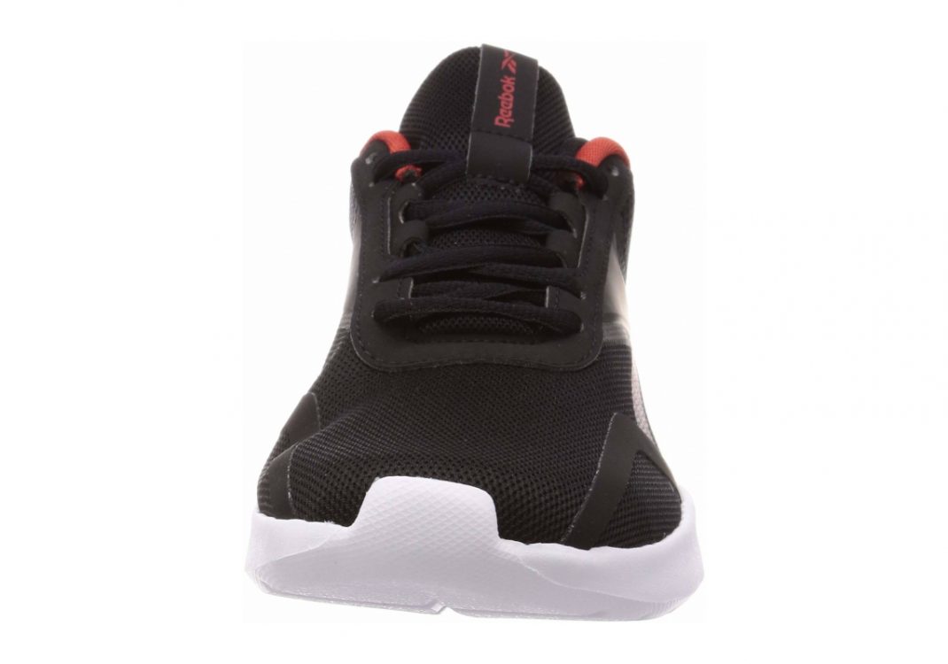 Black / Legacy Red / White (EG8573)