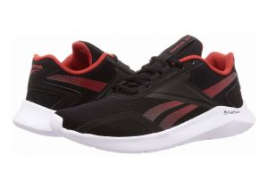 Black / Legacy Red / White (EG8573)