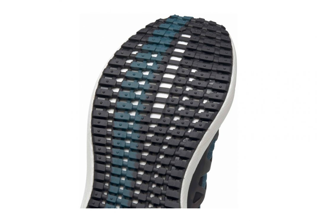 Reebok Floatride Run 2.0 - Heritage Teal/Black/White (EH0974)