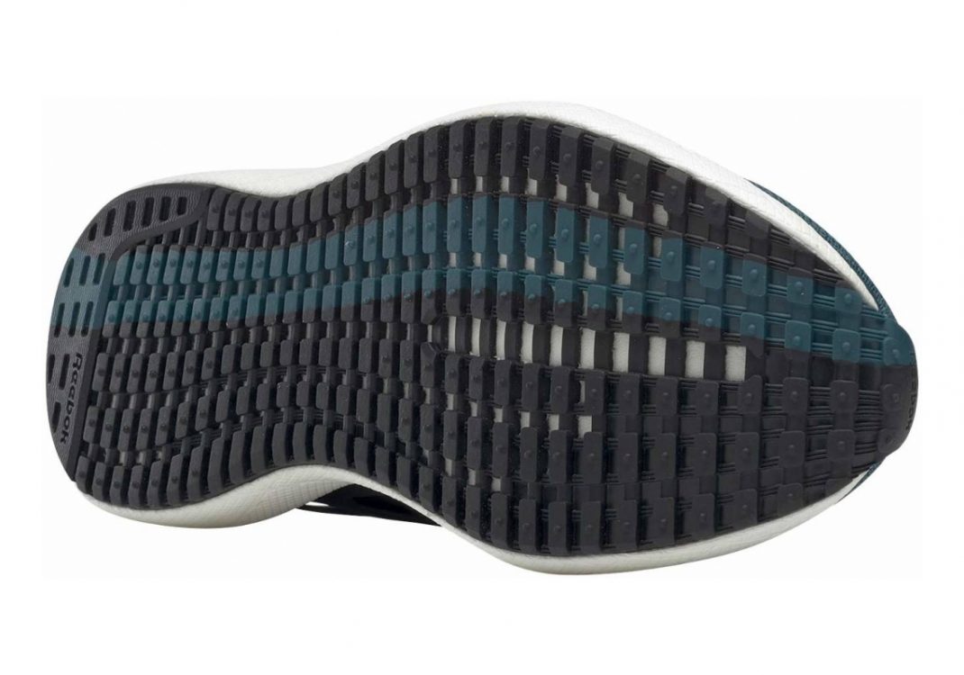 Reebok Floatride Run 2.0 - Heritage Teal/Black/White (EH0974)