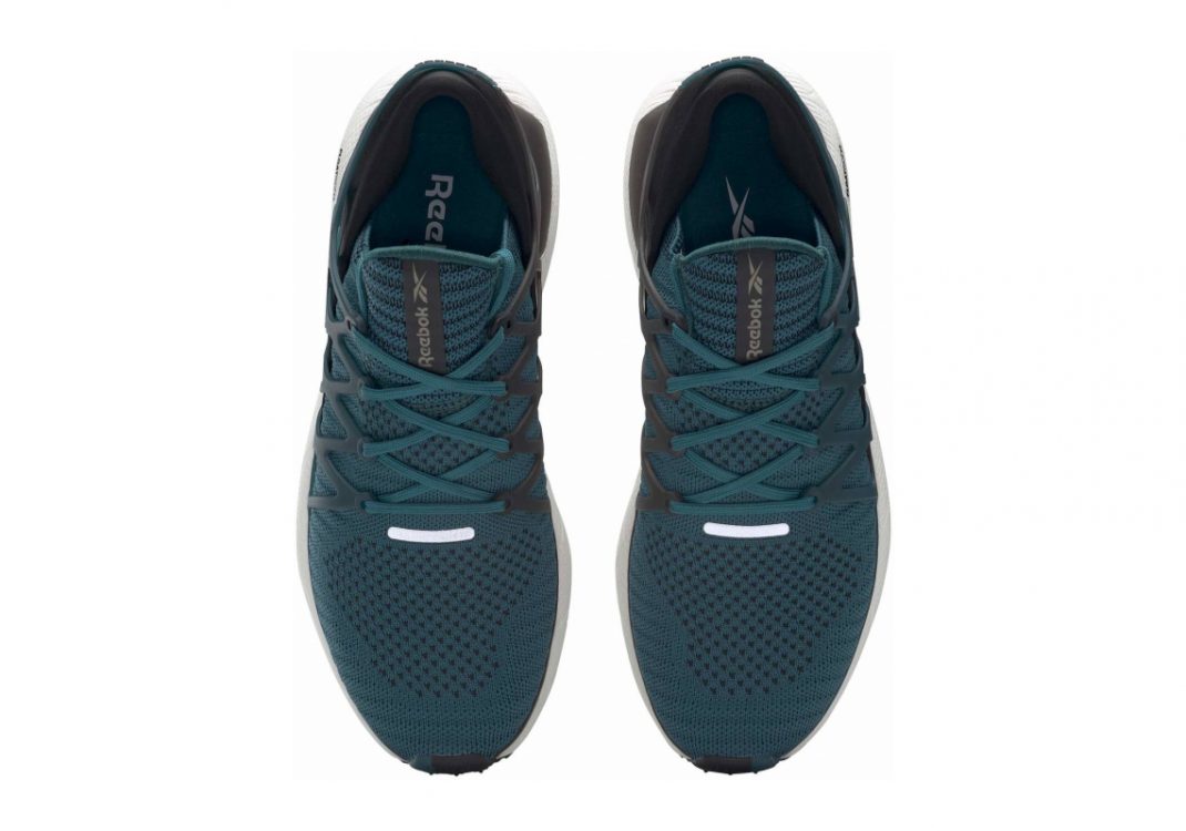 Reebok Floatride Run 2.0 - Heritage Teal/Black/White (EH0974)