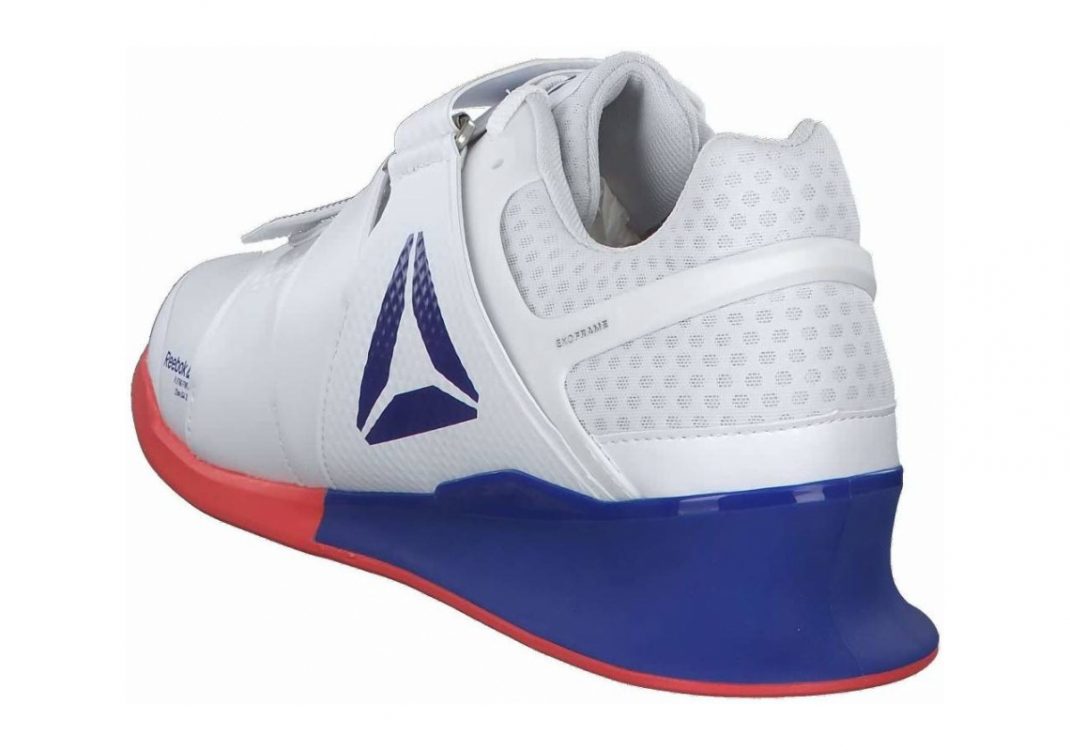 WHITE/COBALT /ROSETT (DV6225)