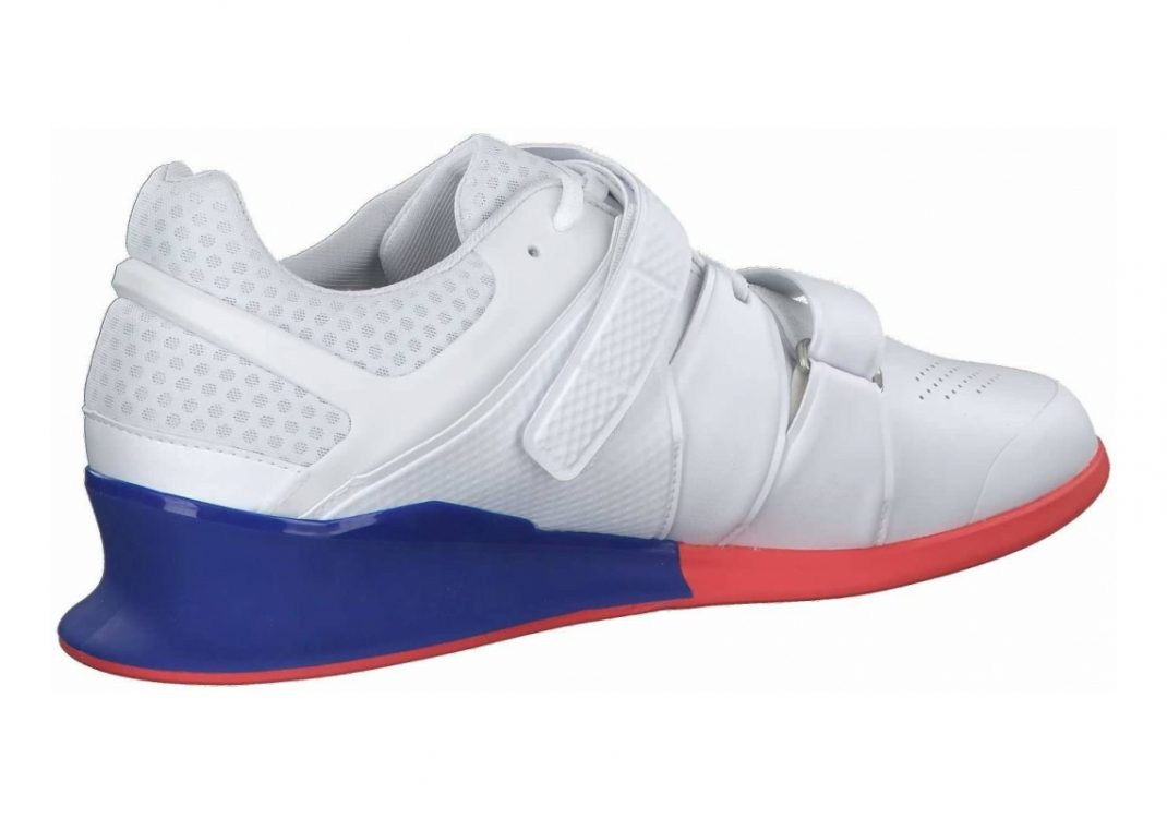 WHITE/COBALT /ROSETT (DV6225)