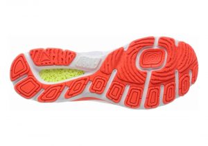 White / Atomic Red / Pewter / Skull Grey (CN4706)