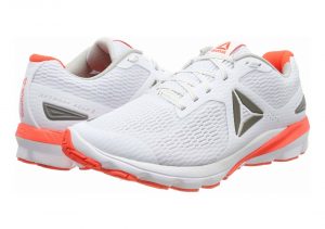 White / Atomic Red / Pewter / Skull Grey (CN4706)