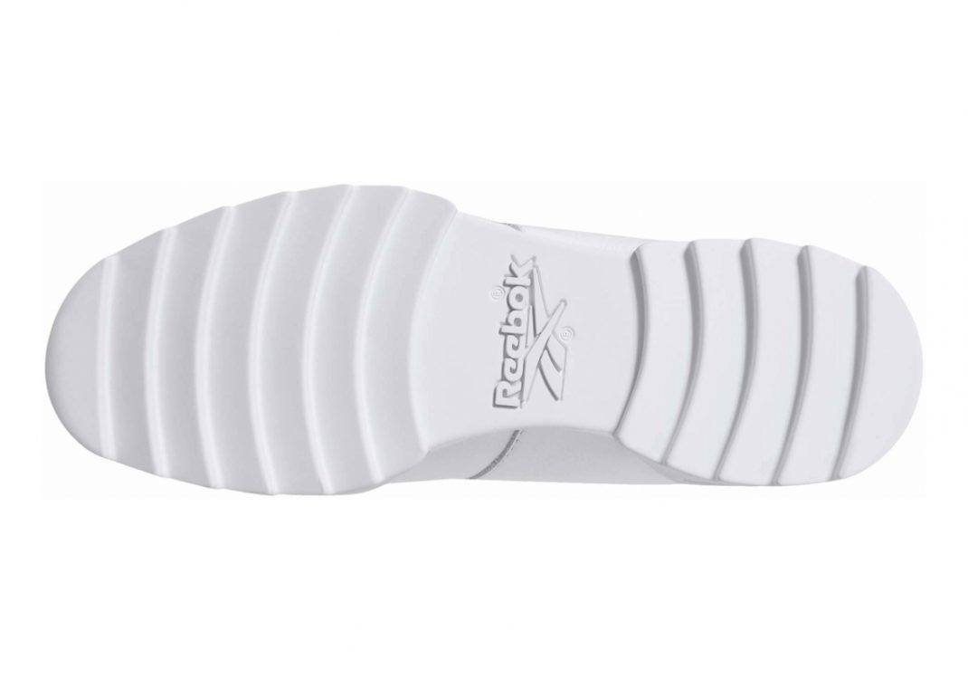 Reebok Workout Ripple - Blanc (DV5326)