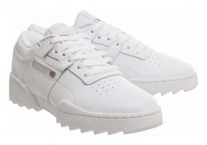 Reebok Workout Ripple - Blanc (DV5326)