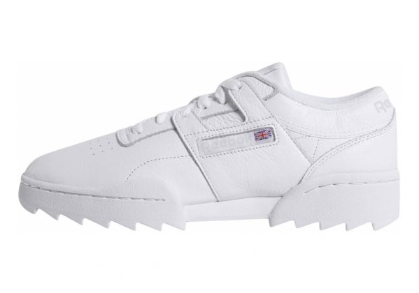 Reebok Workout Ripple - Blanc (DV5326)