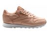 Reebok Classic Leather Nude NBK - Pink (CN1504)