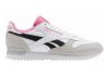 Reebok Classic Leather Ripple Clip - Blanc (CN5879)