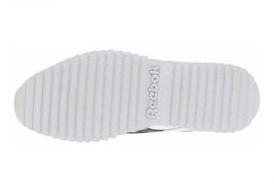 Reebok Classic Leather Ripple Clip - Blanc (CN5879)