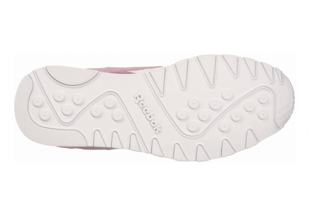 Reebok Classic Nylon M - Purple (CN3265)