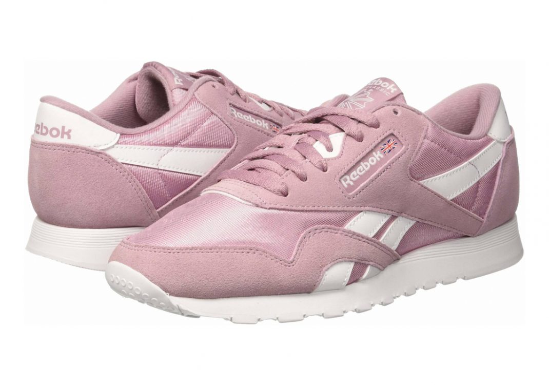 Reebok Classic Nylon M - Purple (CN3265)