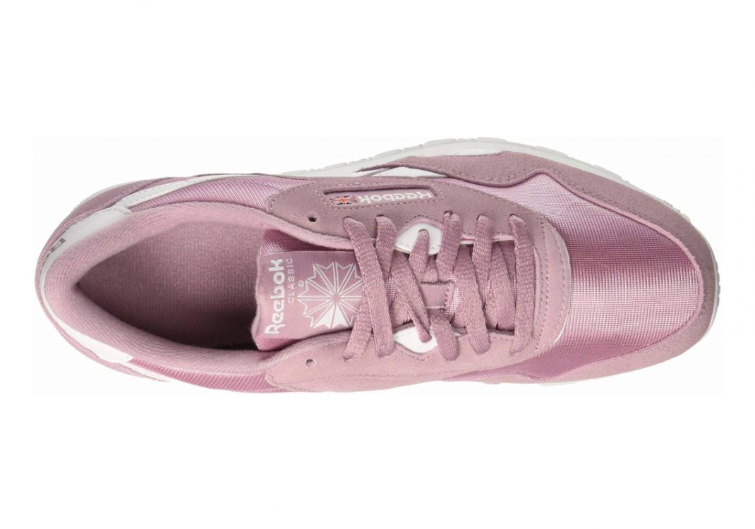 Reebok Classic Nylon M - Purple (CN3265)