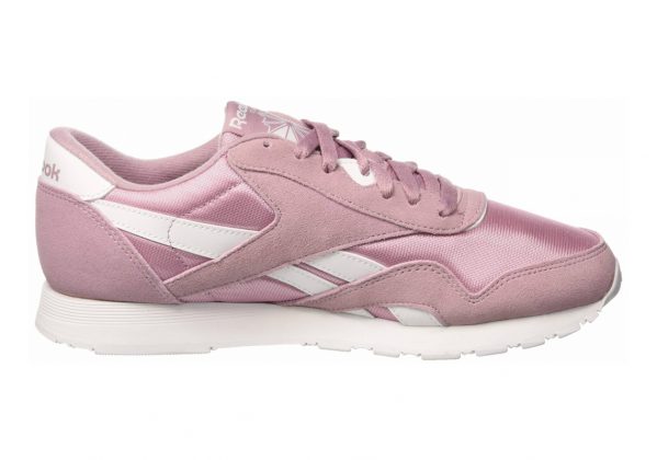 Reebok Classic Nylon M - Purple (CN3265)